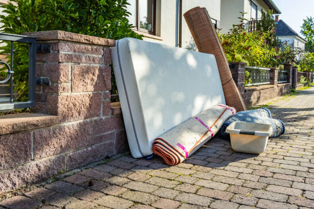 Demolition Debris Removal in Dewart, PA